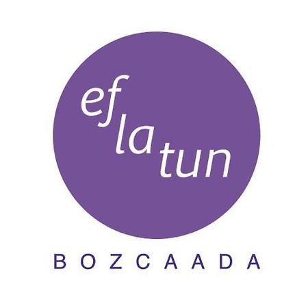 Hôtel Eflatun Konuk Evi à Çanakkale Extérieur photo