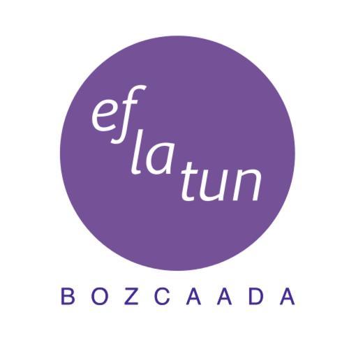 Hôtel Eflatun Konuk Evi à Çanakkale Extérieur photo