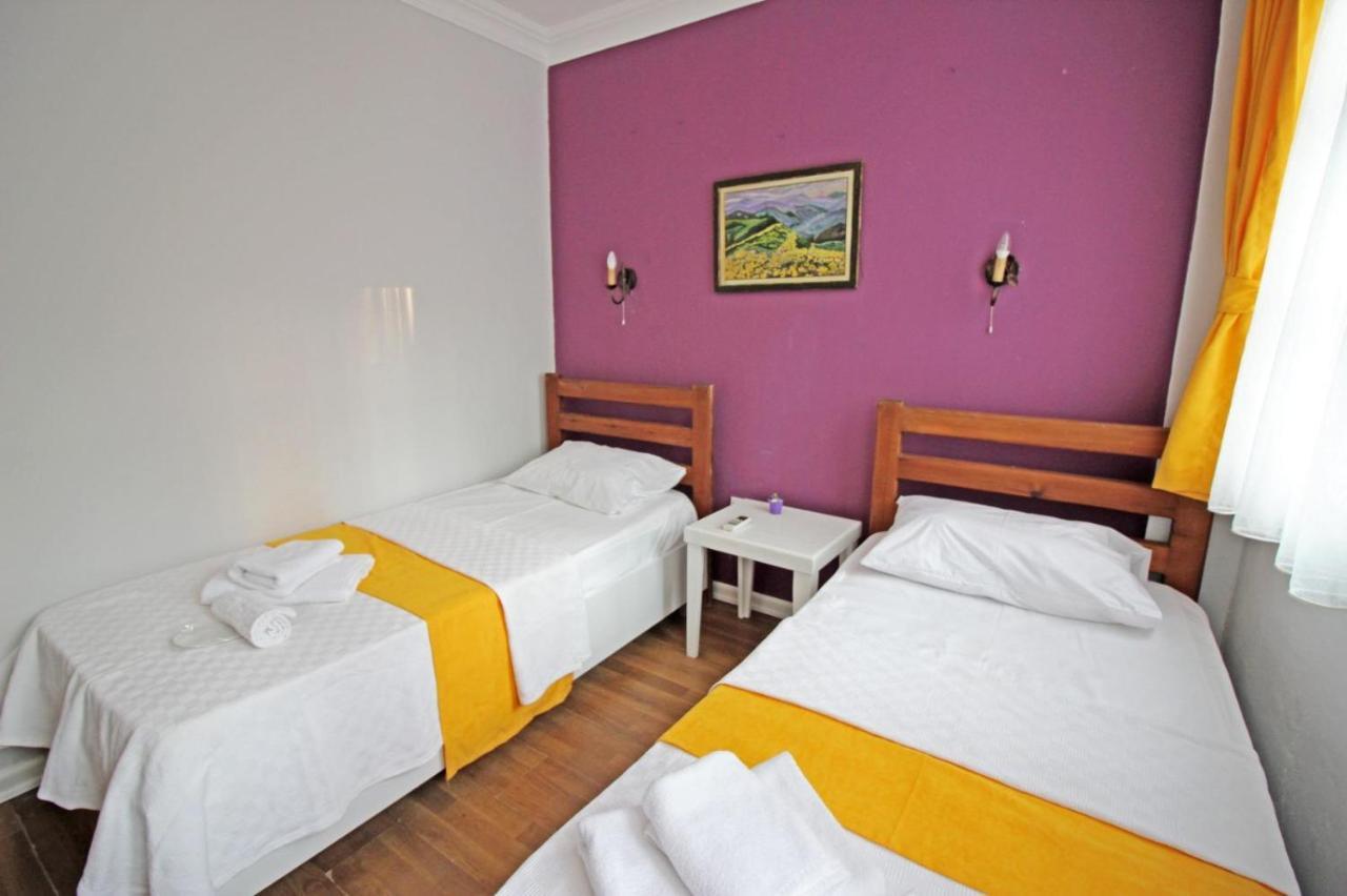 Hôtel Eflatun Konuk Evi à Çanakkale Extérieur photo