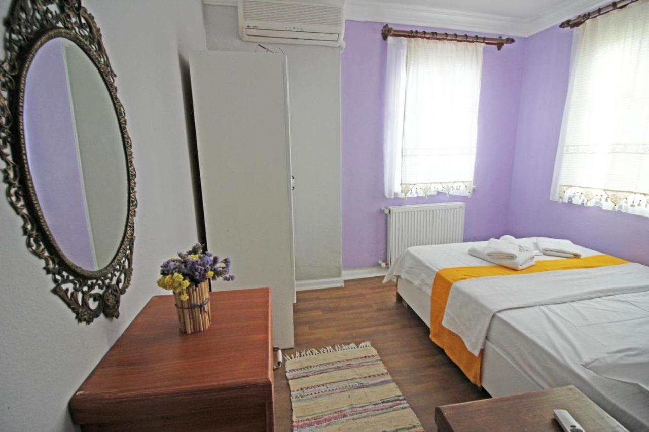 Hôtel Eflatun Konuk Evi à Çanakkale Extérieur photo