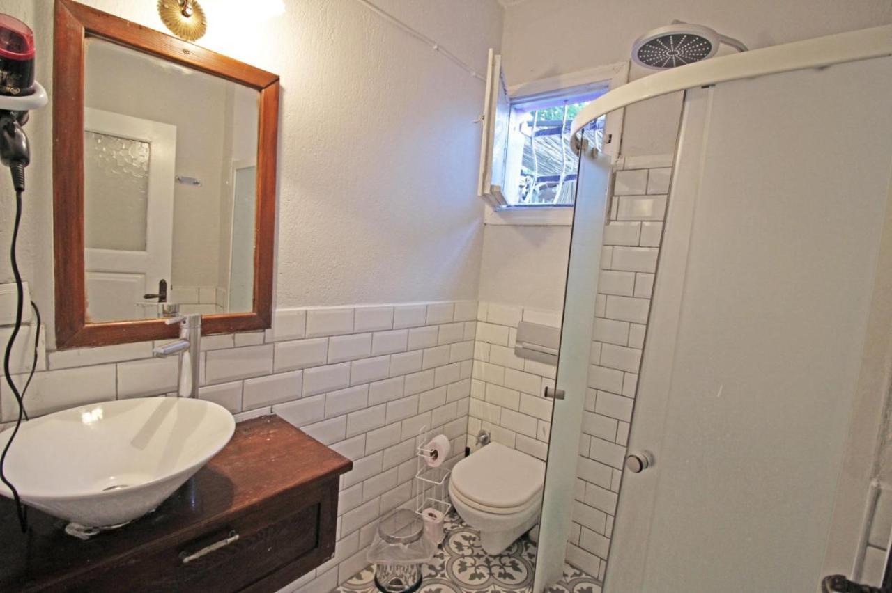 Hôtel Eflatun Konuk Evi à Çanakkale Extérieur photo