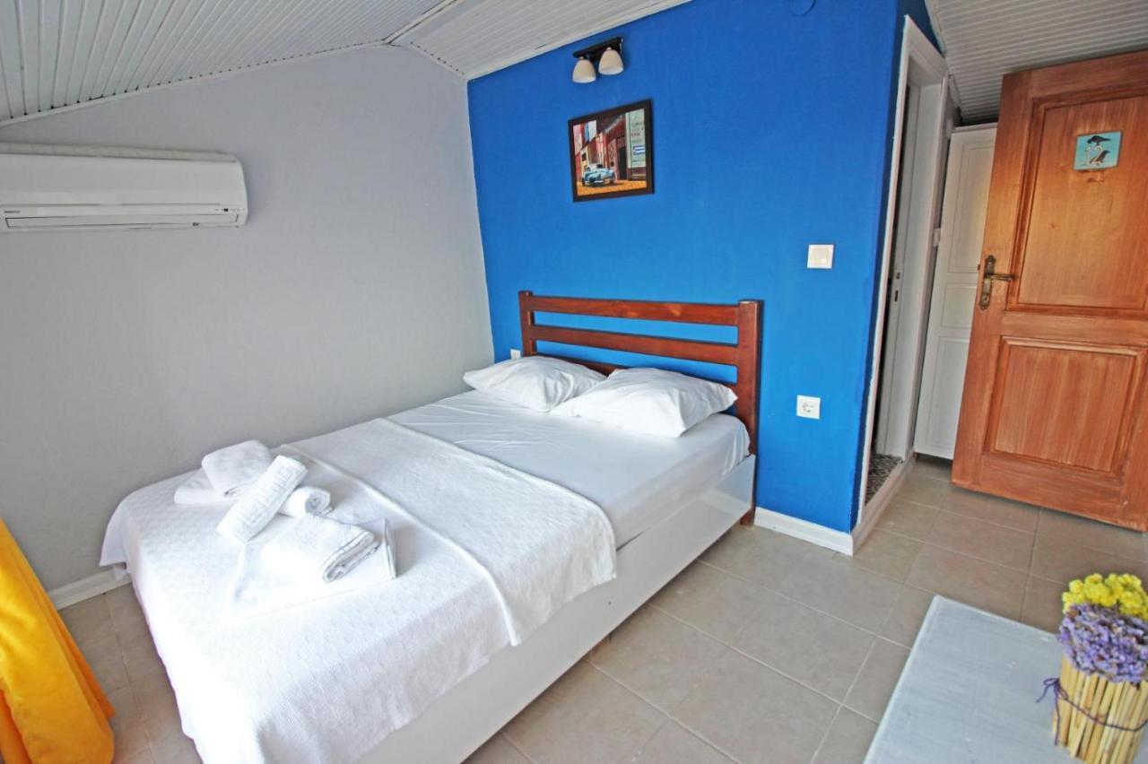 Hôtel Eflatun Konuk Evi à Çanakkale Extérieur photo