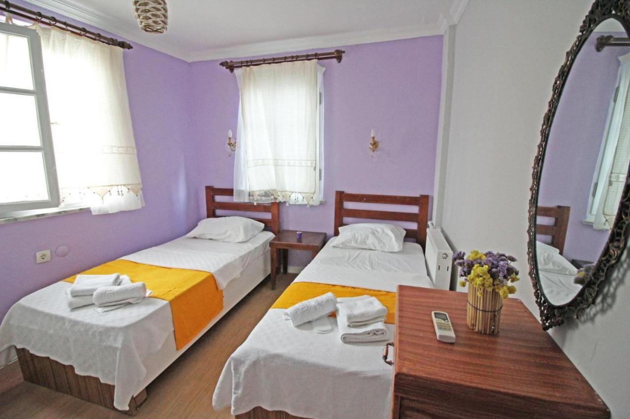 Hôtel Eflatun Konuk Evi à Çanakkale Extérieur photo