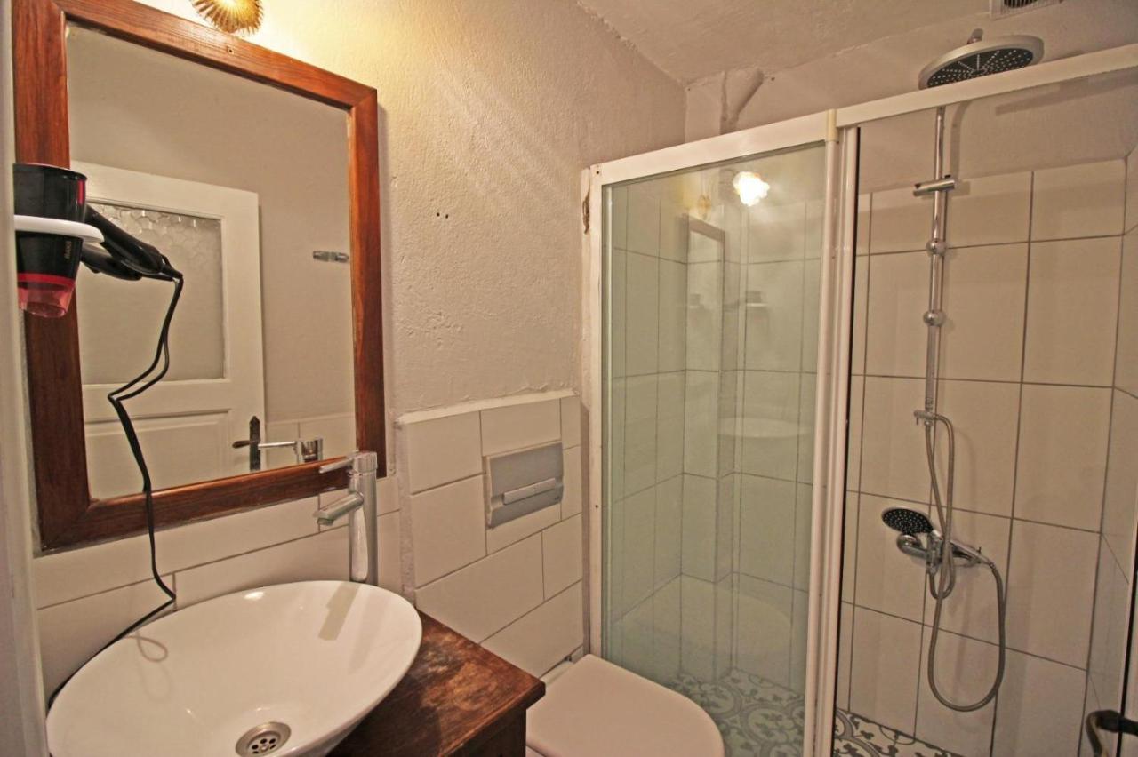 Hôtel Eflatun Konuk Evi à Çanakkale Extérieur photo