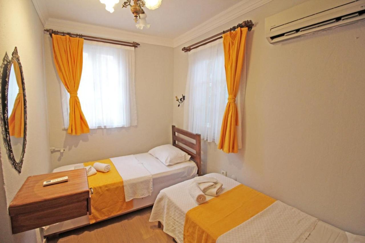 Hôtel Eflatun Konuk Evi à Çanakkale Extérieur photo