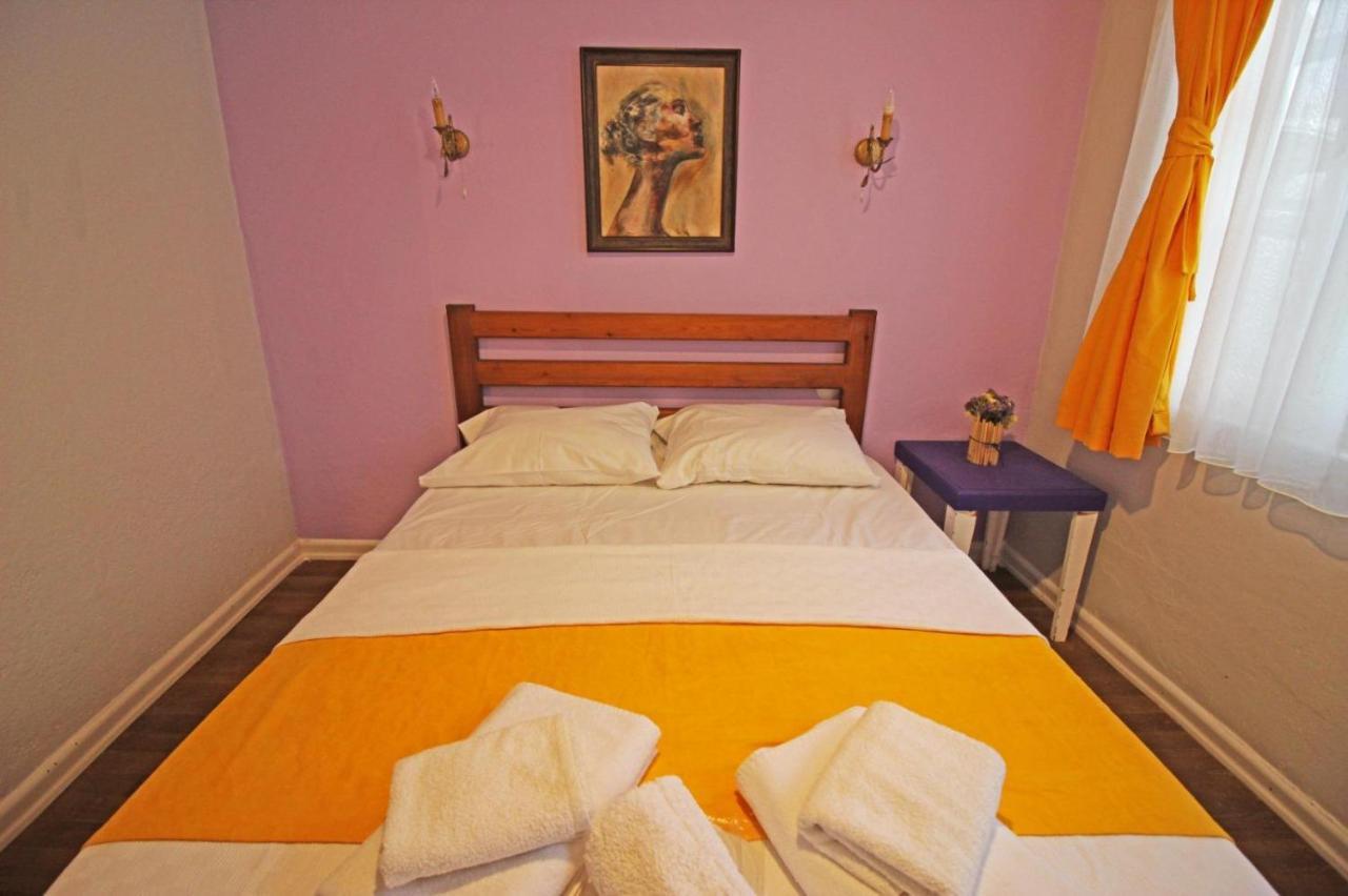 Hôtel Eflatun Konuk Evi à Çanakkale Extérieur photo