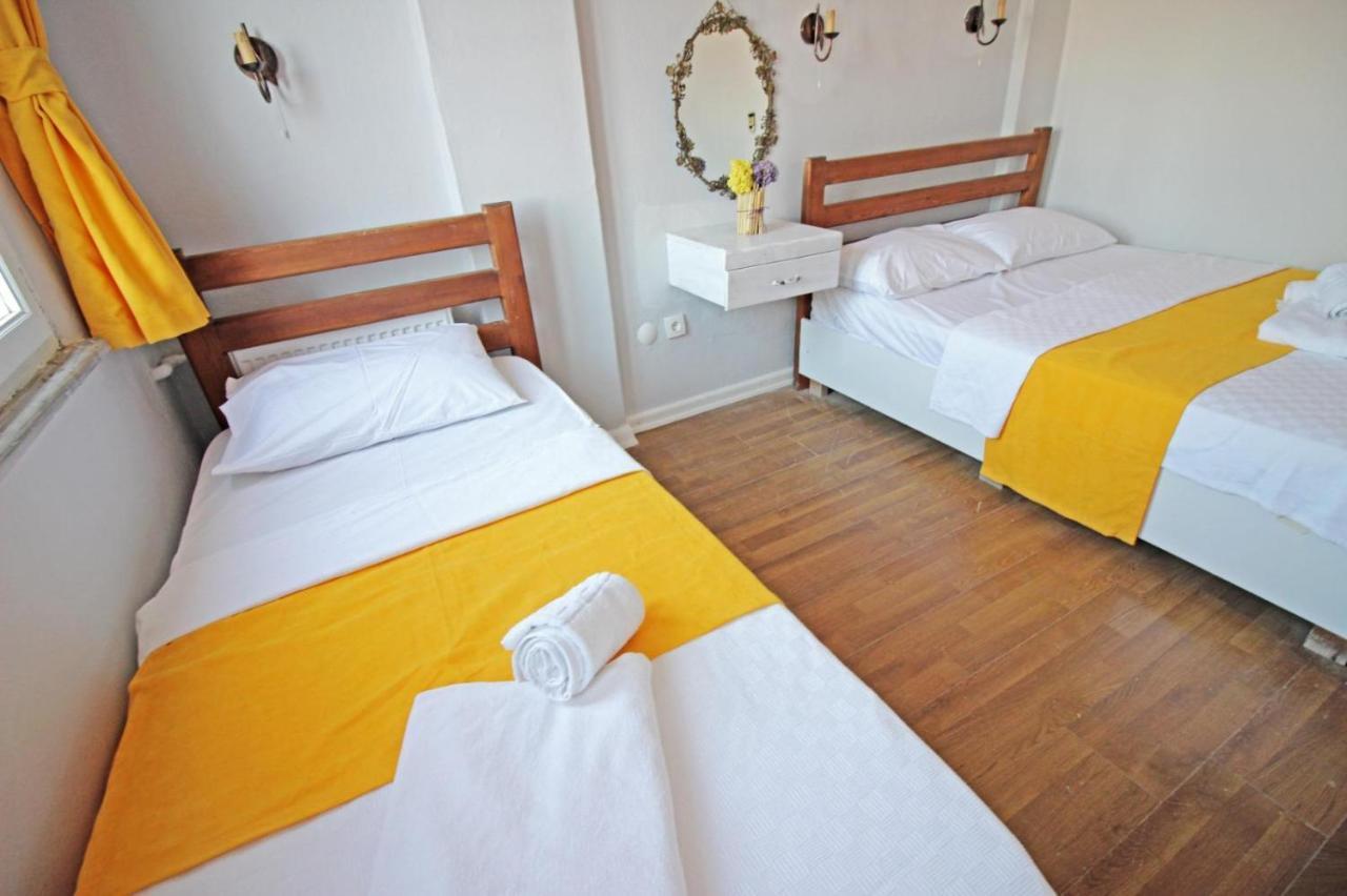Hôtel Eflatun Konuk Evi à Çanakkale Extérieur photo