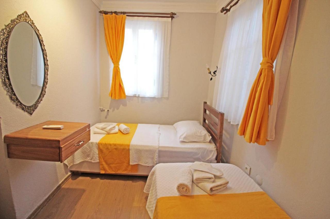 Hôtel Eflatun Konuk Evi à Çanakkale Extérieur photo