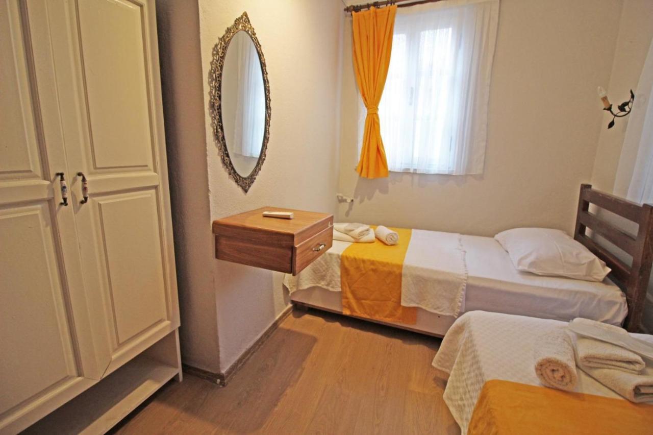 Hôtel Eflatun Konuk Evi à Çanakkale Extérieur photo